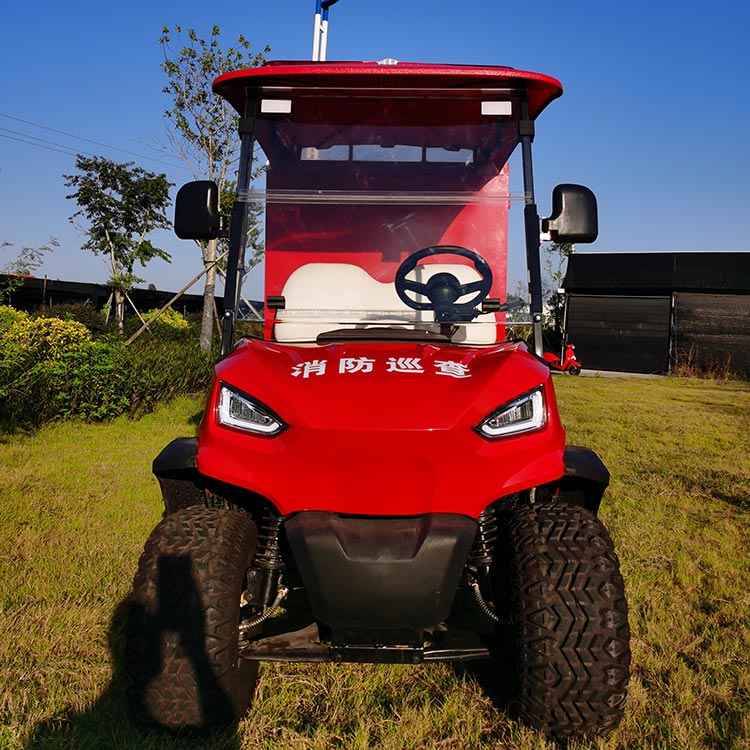 Anong mga insentibo ang magagamit para sa pagbili ng isang de -koryenteng sasakyan sa utility